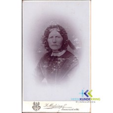 M.Peters 1820-1905 -Heydendaal Coll Peters